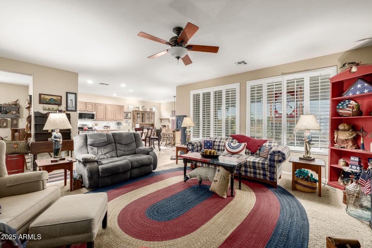 20288 N Harmony Pass - Photo 5 of 46