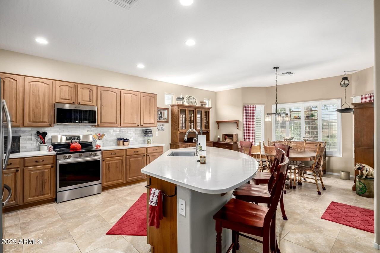 20288 N Harmony Pass - Photo 7 of 46