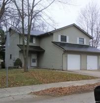 402 S Village Ct - Photo 1 of 1