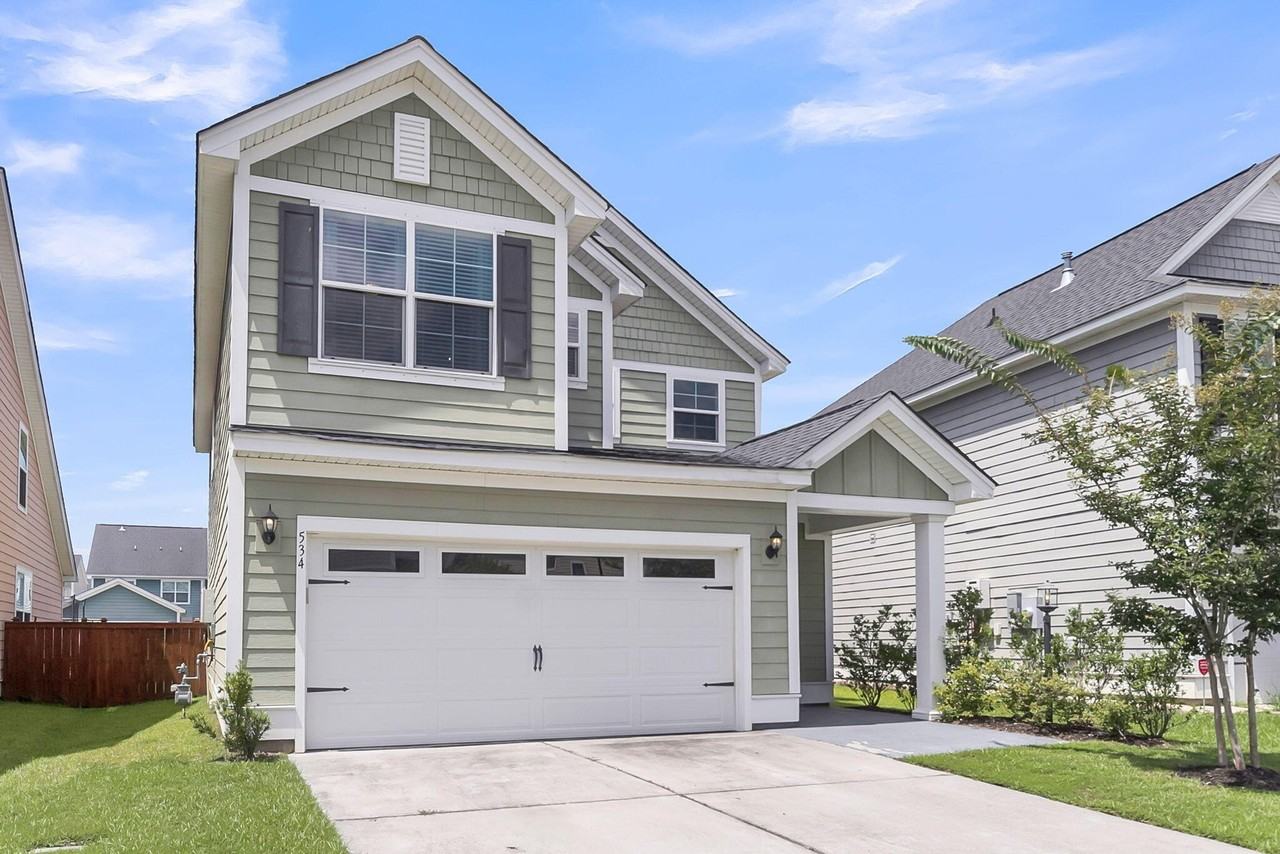 534 Alderly Dr - Photo 2 of 50