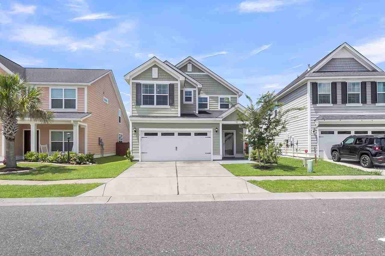 534 Alderly Dr - Photo 4 of 50