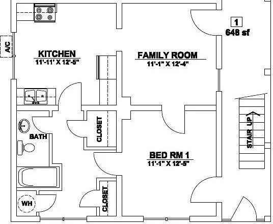 39 Mary St Apt 5 - Photo 3 of 10