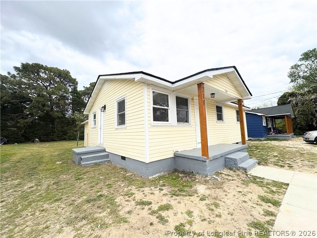 218 Canady St - Photo 2 of 20