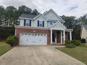 804 Misty Meadow Ln - Photo 1 of 1