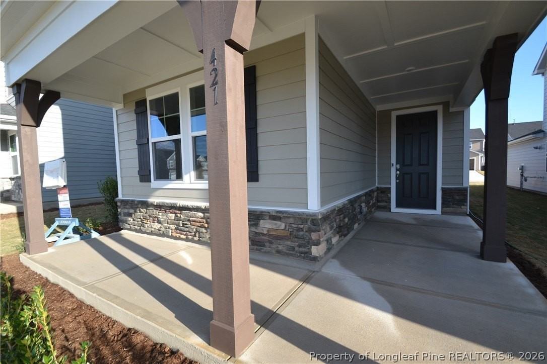 421 Canyon Spring Trl - Photo 2 of 50