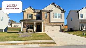 4587 Silver Oak Dr Sw - Photo 1 of 1