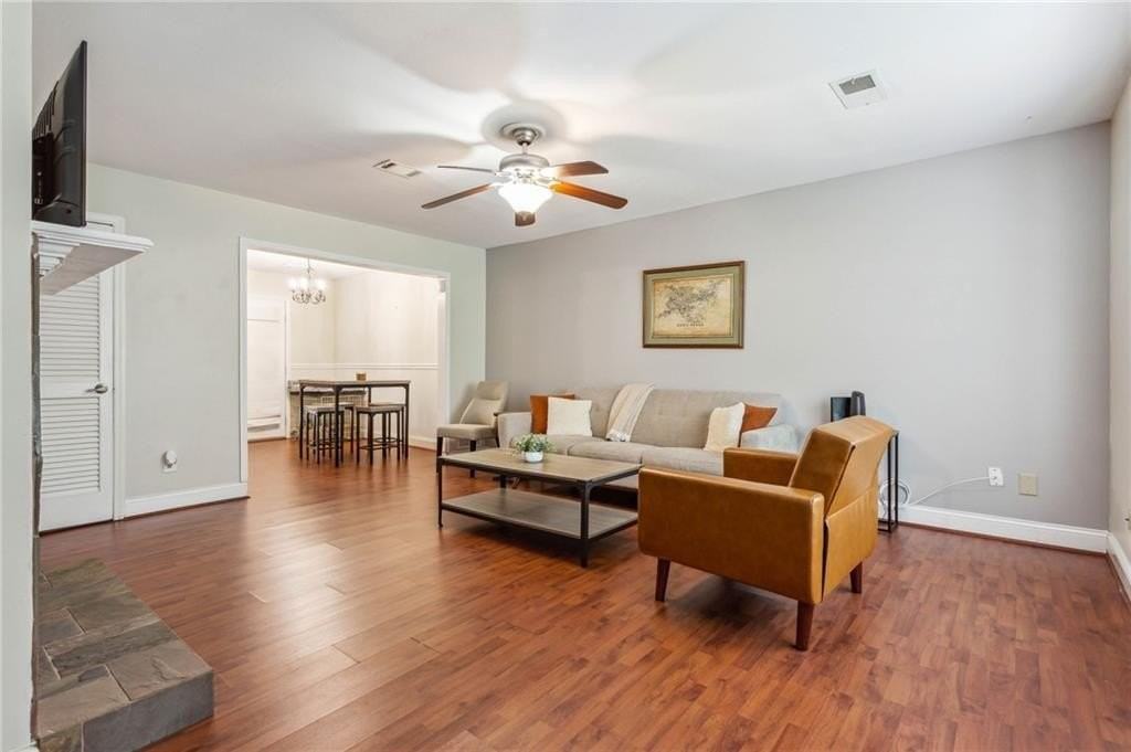 102 Holcomb Ferry Rd - Photo 5 of 27