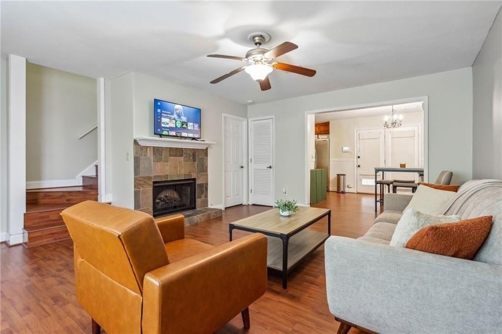 102 Holcomb Ferry Rd - Photo 6 of 27