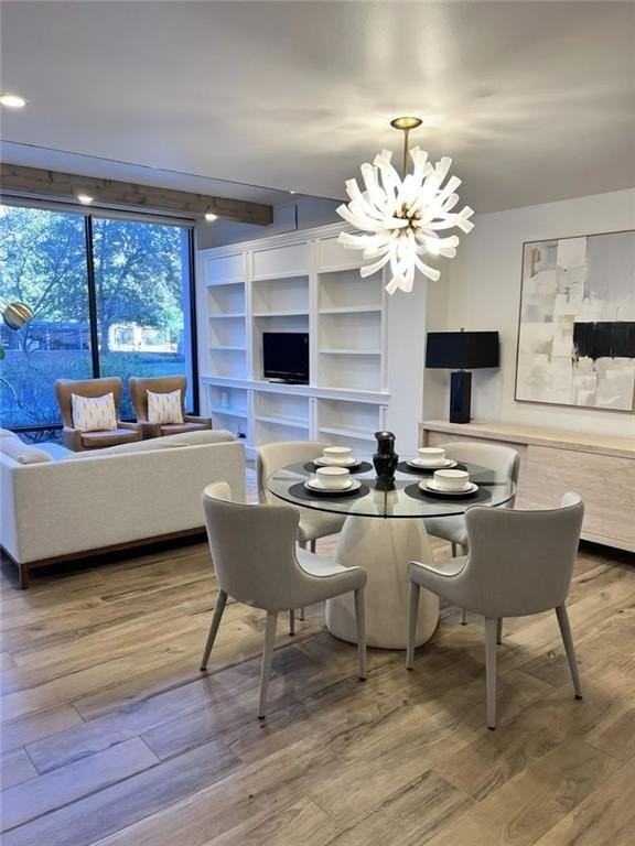 3530 Piedmont Rd Ne #1M - Photo 3 of 9