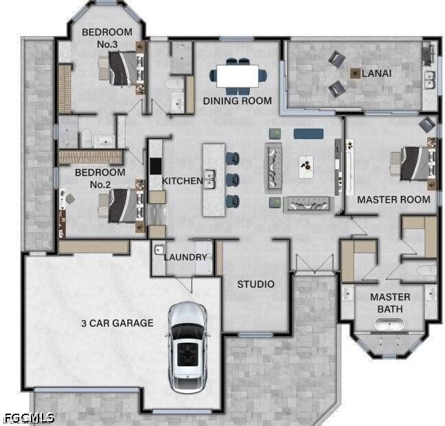 2813 Nw 14th Ter - Photo 6 of 6