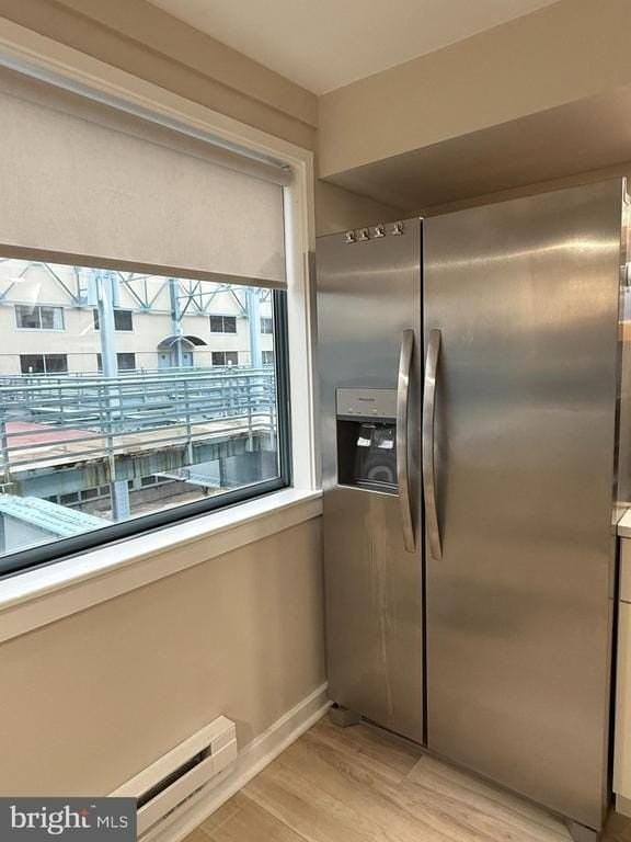 7 N Columbus Blvd #212 - Photo 6 of 39