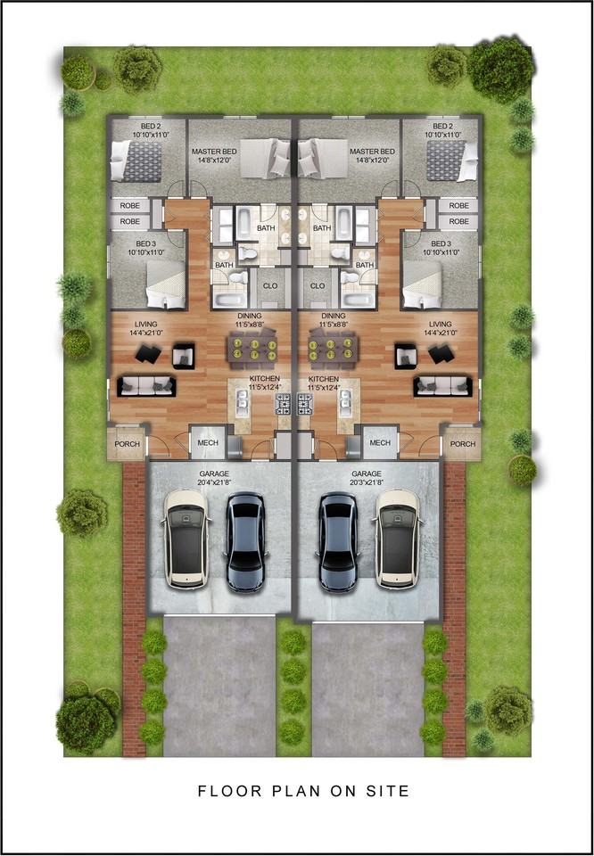 15602 E 21st Ct N #1 - Photo 2 of 22