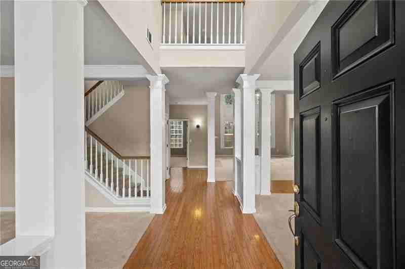 4071 Kingsley Park Ln - Photo 6 of 41