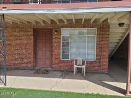 featured image of 701 W Yandell Dr #4