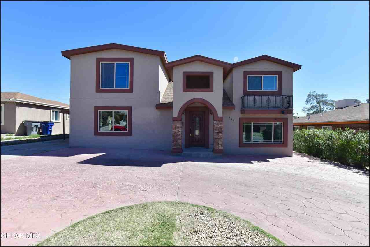 908 Bolivia St - Photo 3 of 47