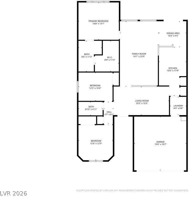 7464 Chipping Sparrow St - Photo 3 of 50