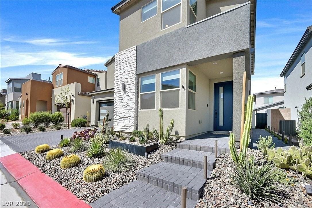 4122 Prairie Star Ave - Photo 2 of 27