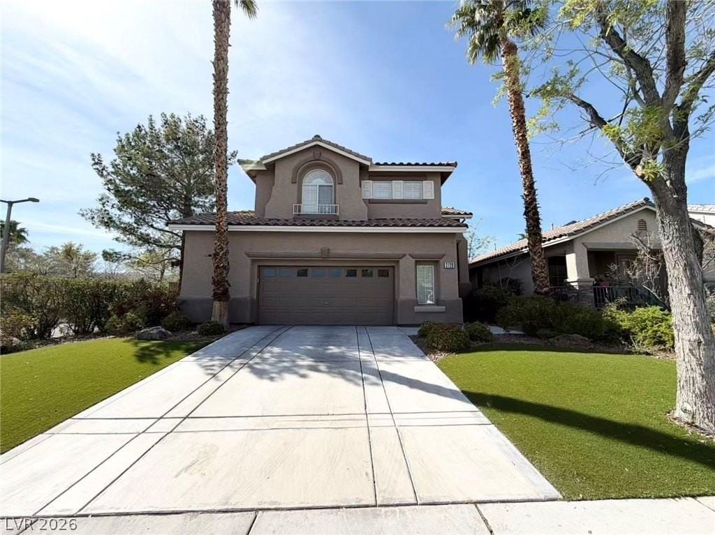 2729 Sweet Willow Ln