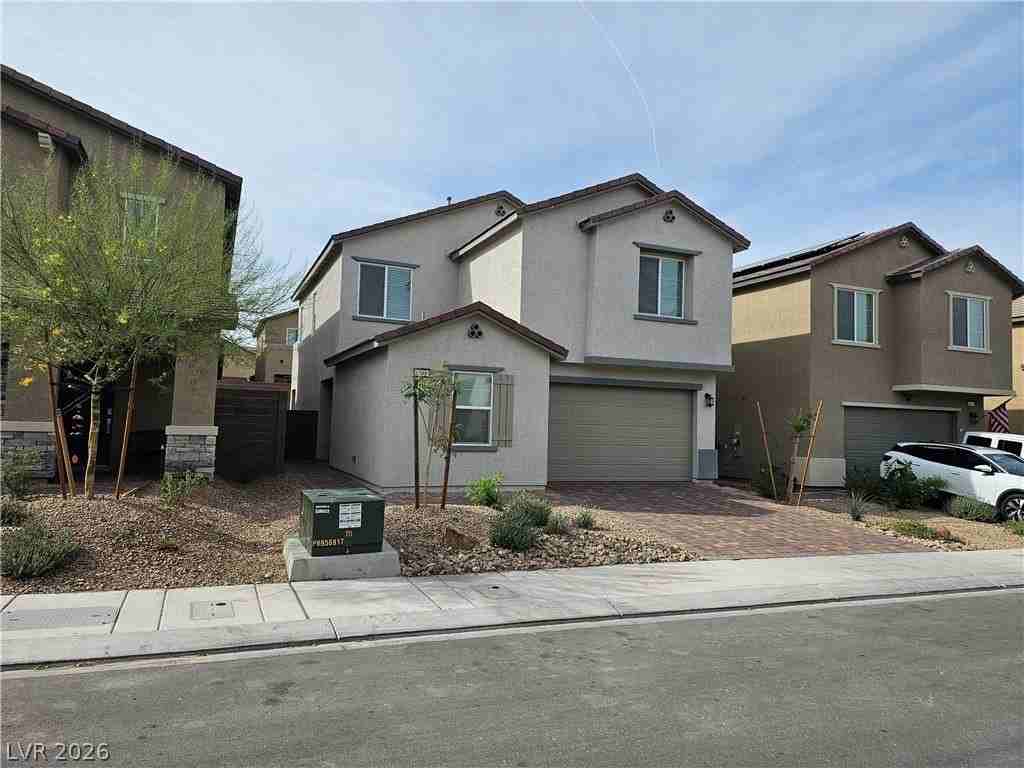 6851 Gaslamp Harbor Ave - Photo 2 of 42