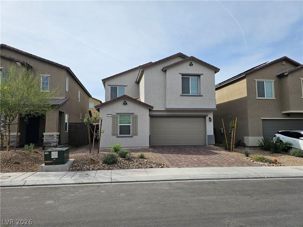 6851 Gaslamp Harbor Ave - Photo 3 of 42