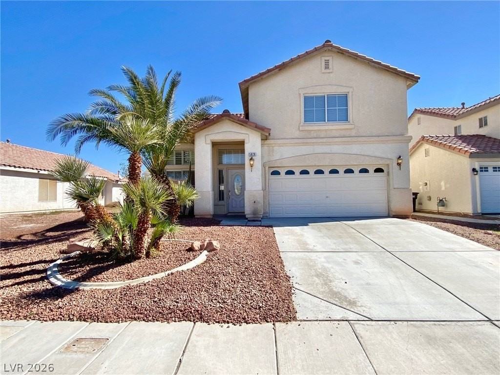 5828 Fern Gully Way