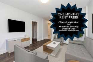 Roosevelt Apartments - Photo 1 of 1