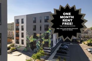 The Hub at 31 Brewerytown - Photo 1 of 1