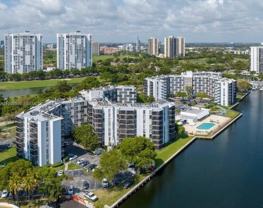 3401 N Country Club Dr #718 - Photo 1 of 1