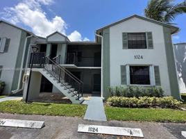 featured image of 1024 S Independence Dr #1024A