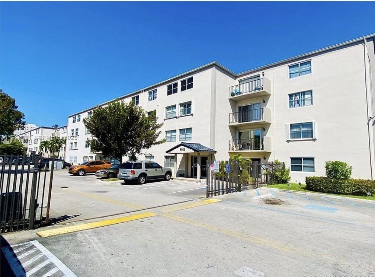 5501 Nw 7th St #E219 - Photo 2 of 10