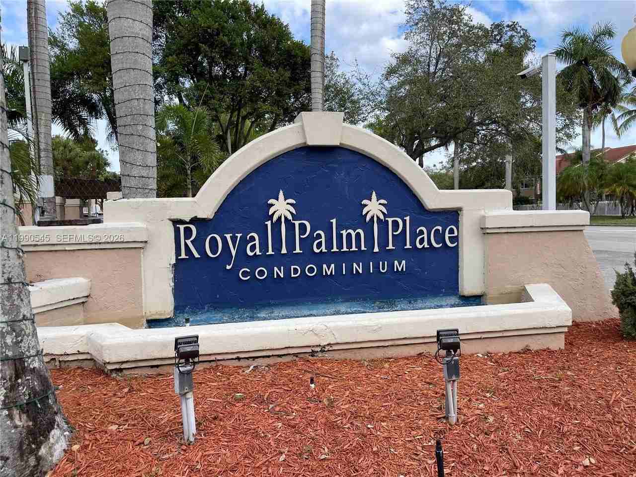 10630 Sw 157th Ct #205 - Photo 2 of 27