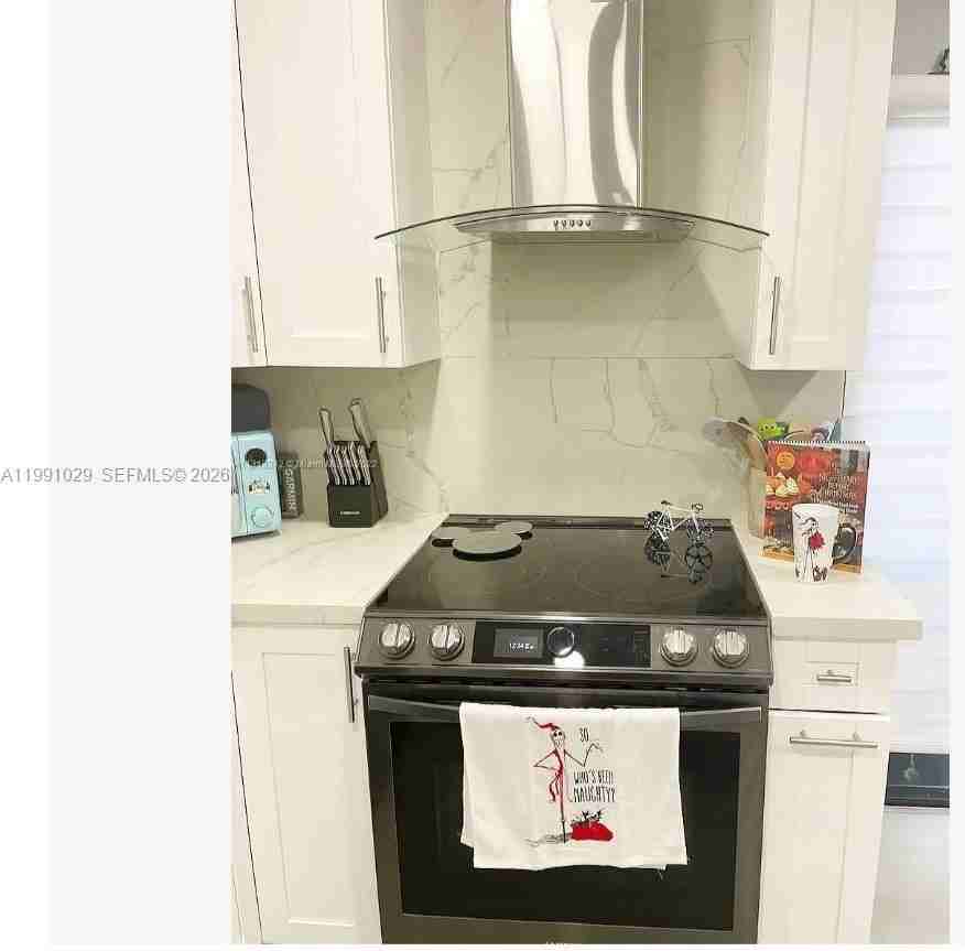 4850 Sw 152nd Pl #E91 - Photo 3 of 12