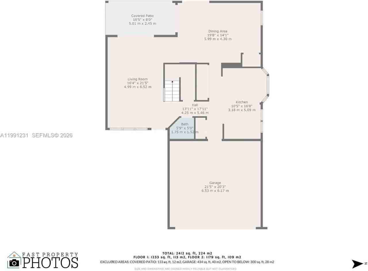 1718 Nw 97th Ave #0 - Photo 6 of 39