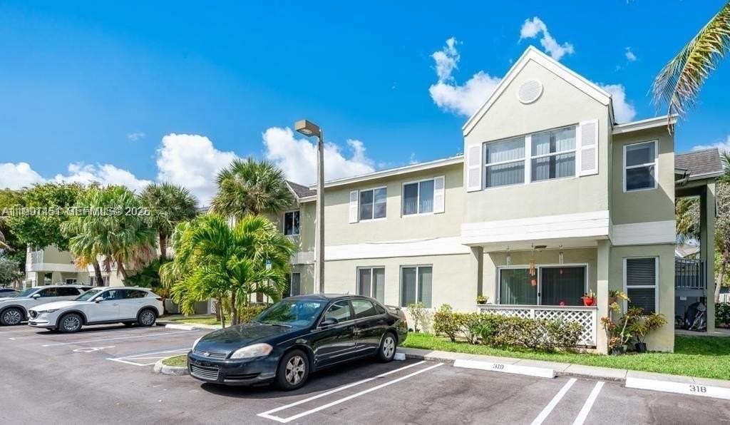 17500 Nw 67th Pl #F4