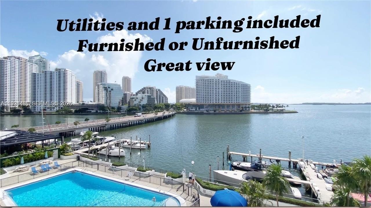 905 Brickell Bay Dr #531 - Photo 2 of 29