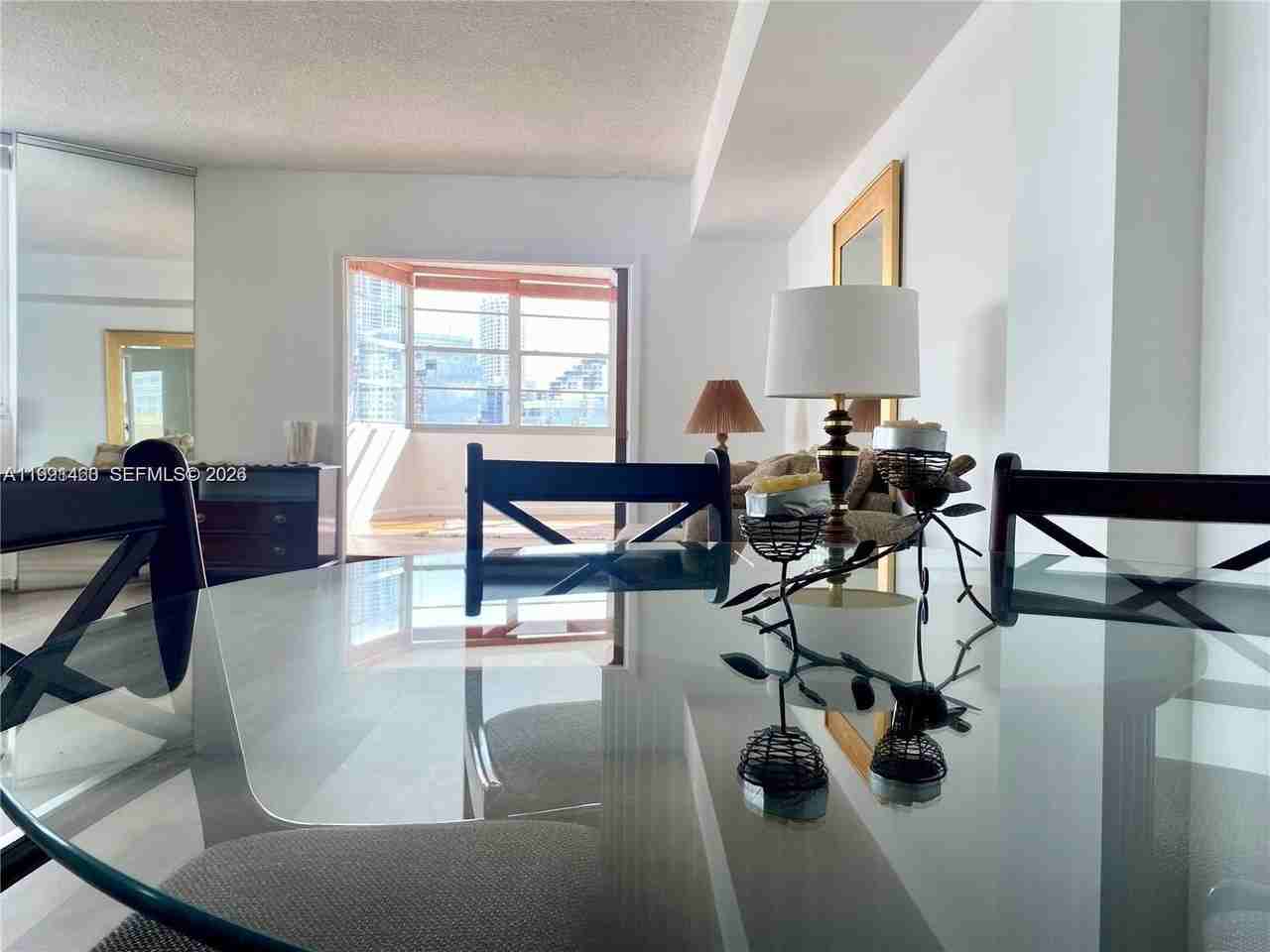 905 Brickell Bay Dr #531 - Photo 6 of 29