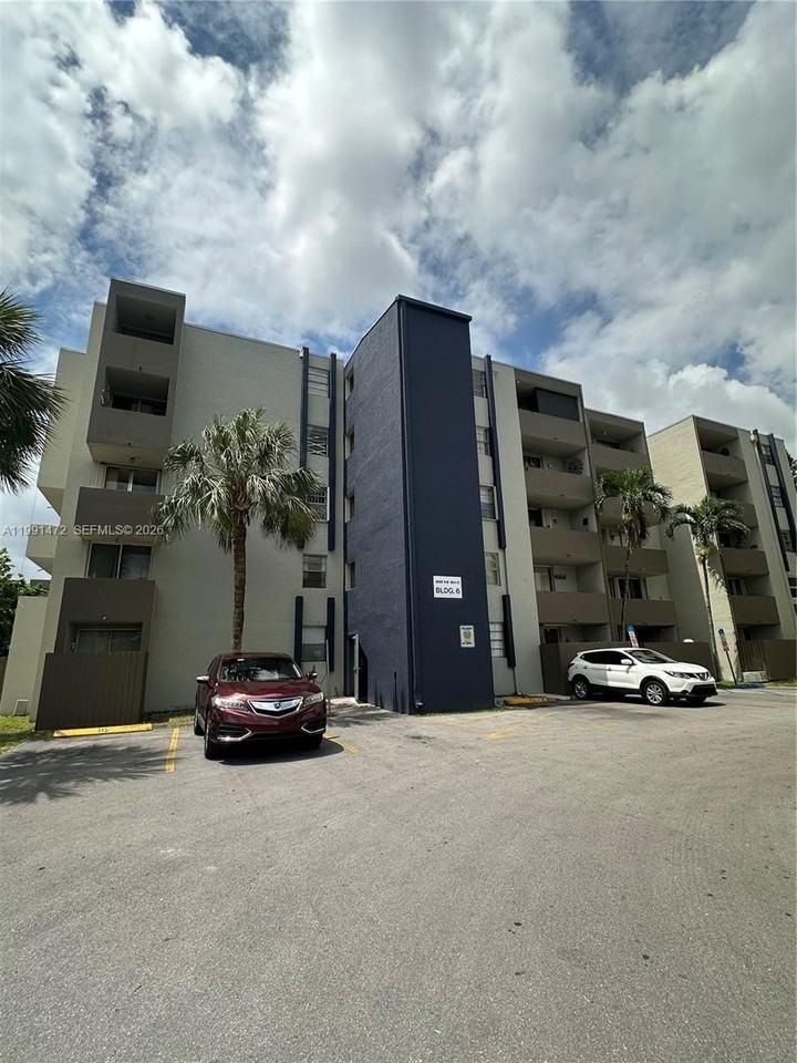 10090 Nw 80th Ct #1350