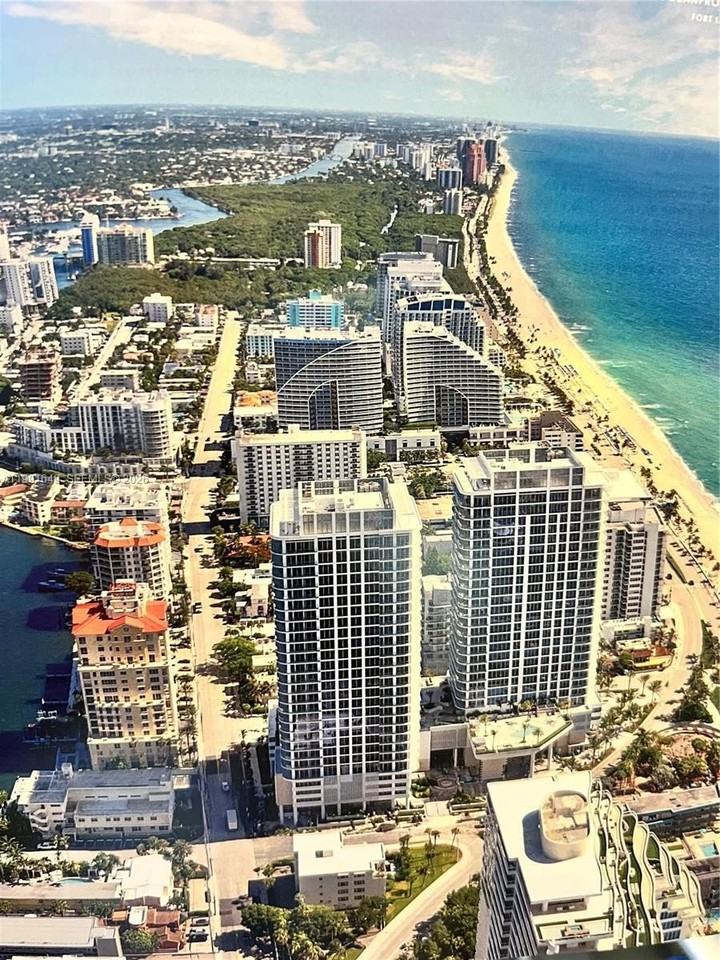 153 N Seabreeze Blvd #1703