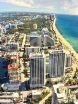 153 N Seabreeze Blvd #1703 - Photo 1 of 1