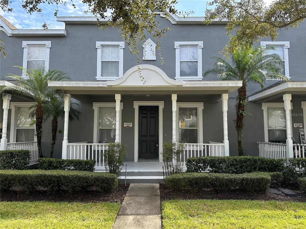 4205 Austen Falls Ln