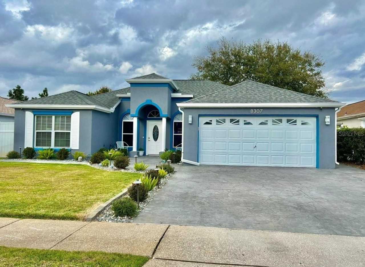 8307 Sun Vista Way - Photo 2 of 17