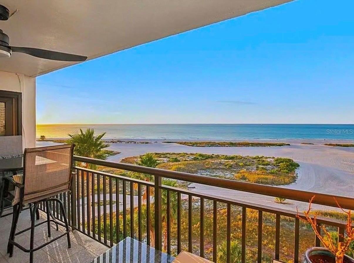 1270 Gulf Blvd #701 - Photo 2 of 15