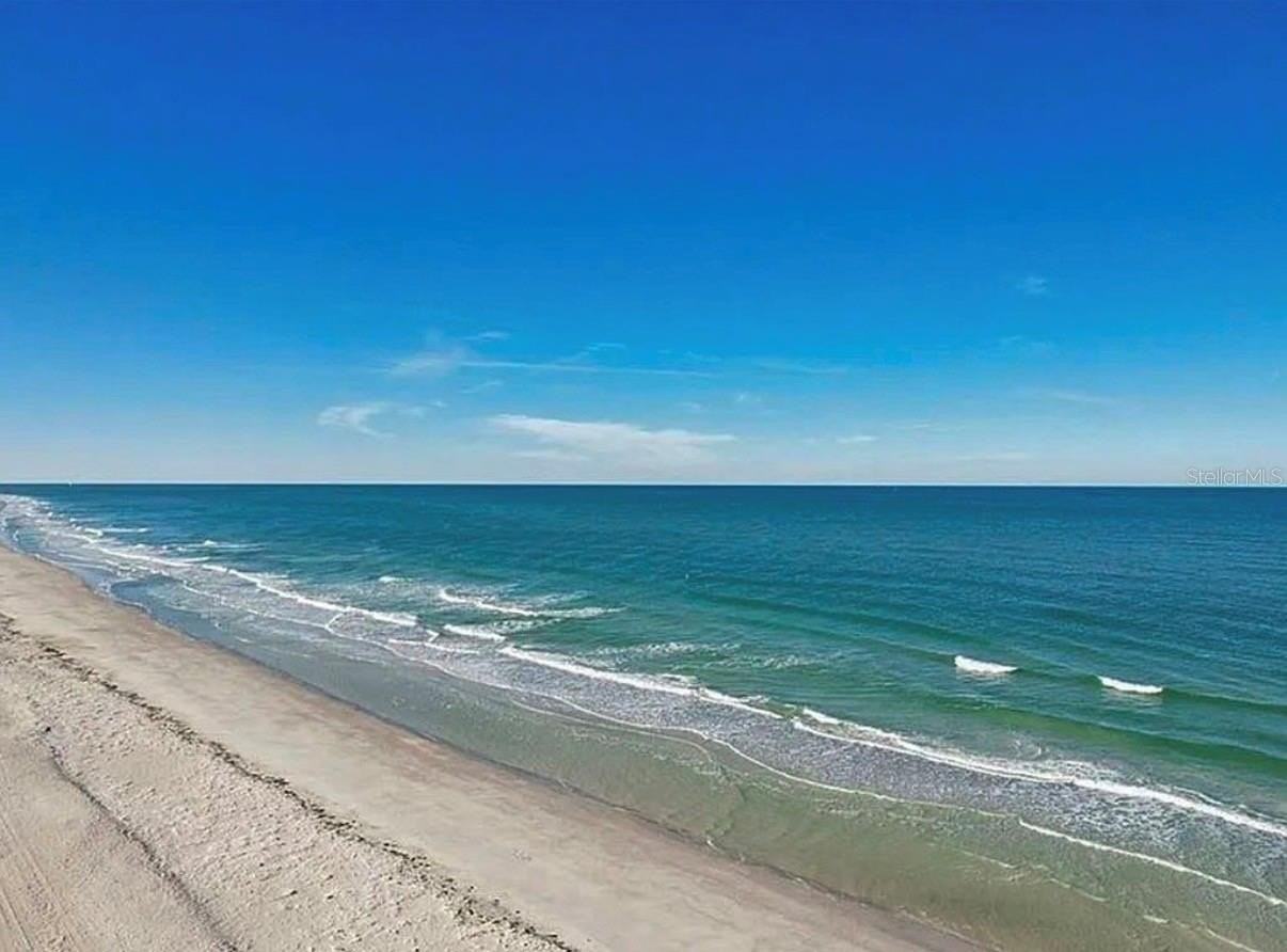 1270 Gulf Blvd #701 - Photo 3 of 15