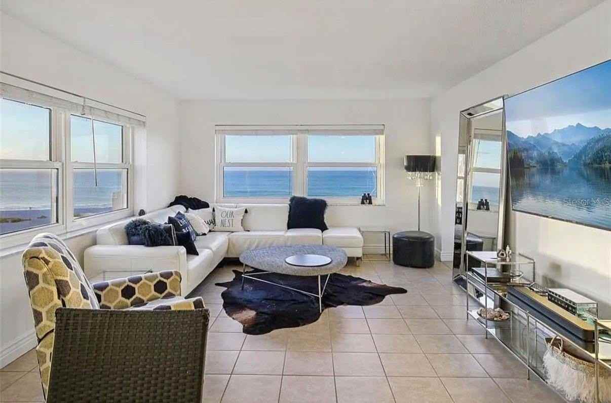 1270 Gulf Blvd #701 - Photo 5 of 15