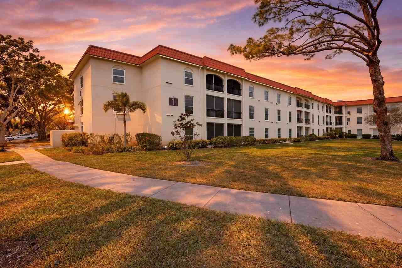 2700 Bayshore Blvd #1307