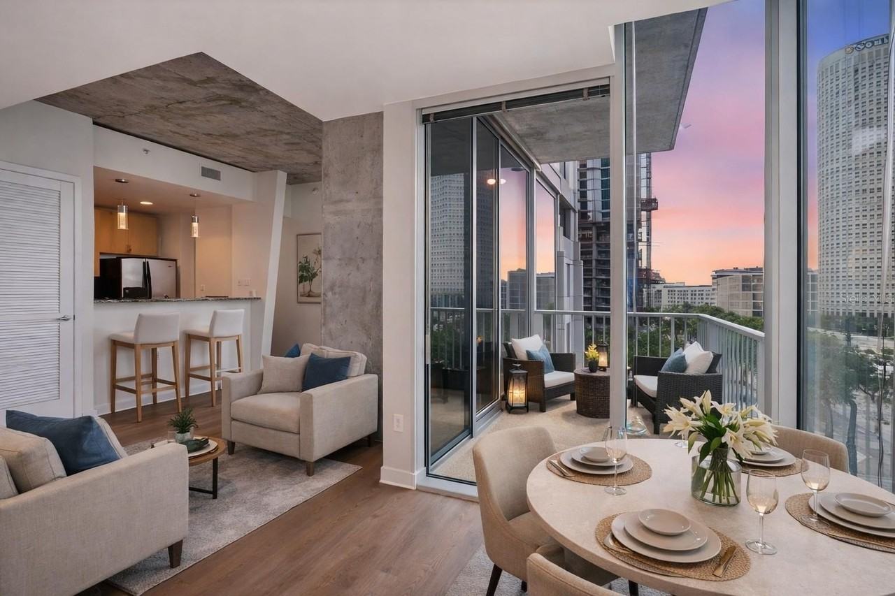 777 N Ashley Dr #502