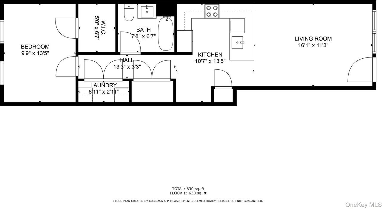 1100 New York Ave #104 - Photo 7 of 7