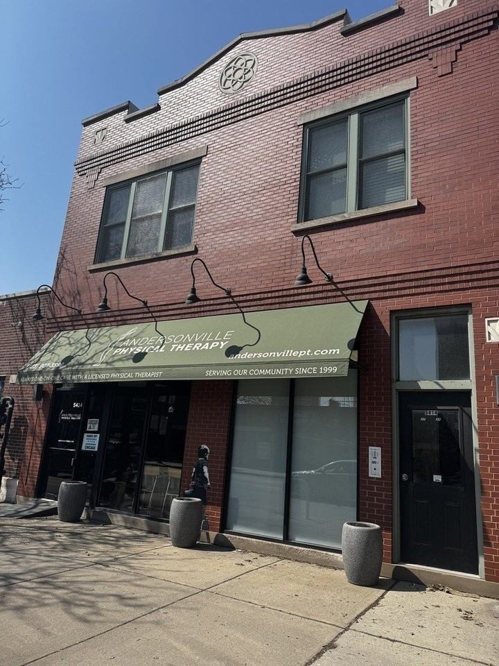 5414 N Broadway St Unit 2 - Photo 3 of 11