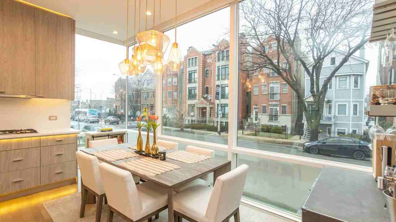 1947 W Diversey Pkwy Apt 1w - Photo 5 of 26