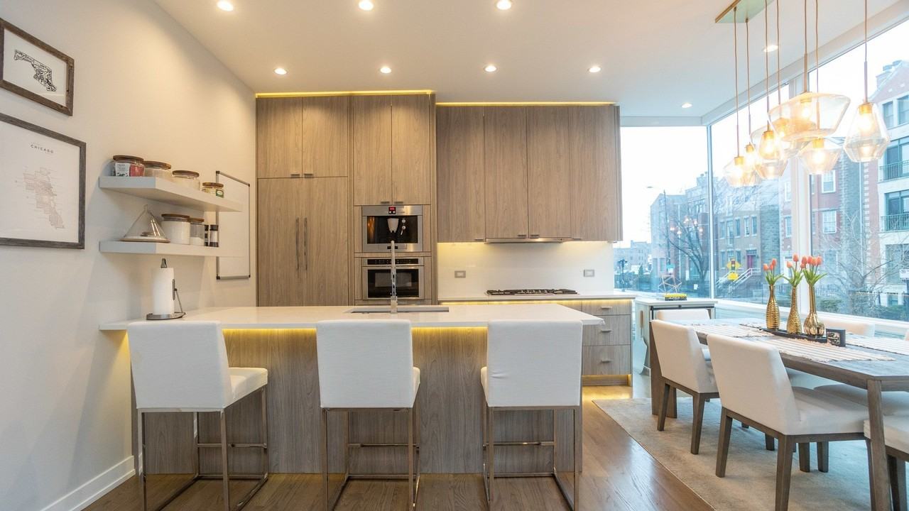 1947 W Diversey Pkwy Apt 1w - Photo 6 of 26